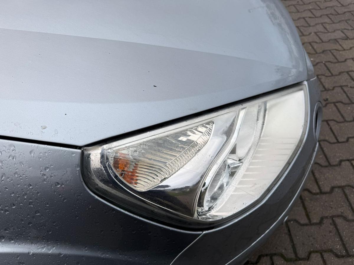 Ford S Max original Scheinwerfer rechts Halogen 6M21-13W029-AH BJ07